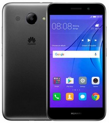 Прошивка телефона Huawei Y3 2017 в Рязане